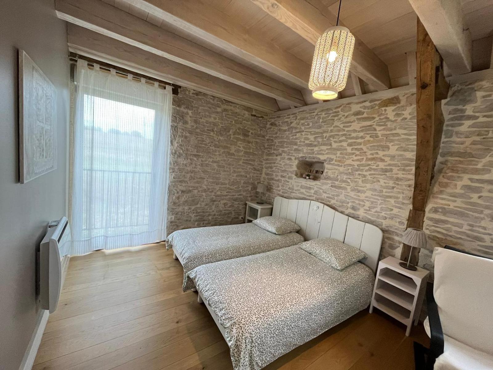 Livernon Bergerie Du Causse 빌라 외부 사진